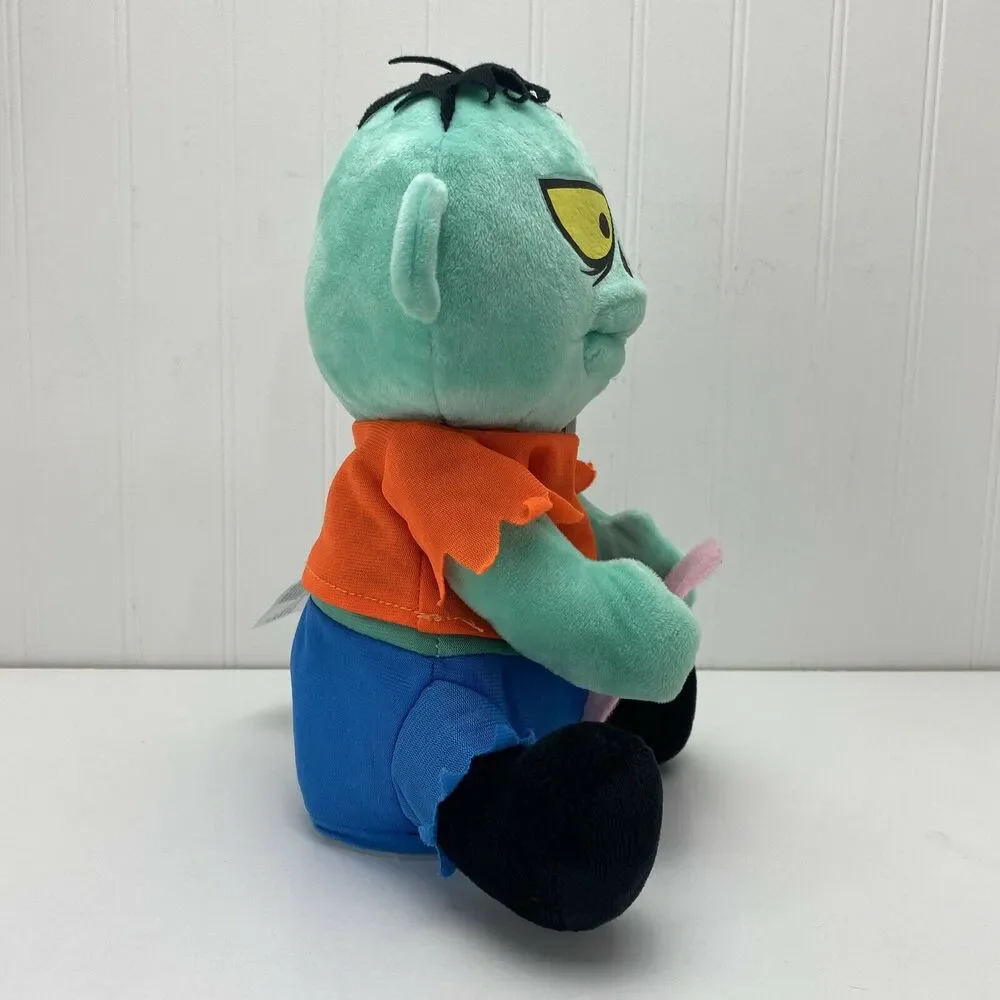 Zombie Gemmy 11